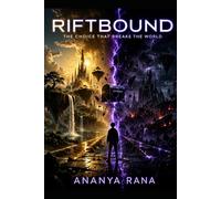 Riftbound: The choice that breaks the world