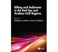 Rifting and Sediments in the Red Sea and Arabian Gulf Regions