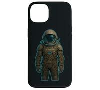 Riftnautica Earthbound Astronaut Cosmic Wilderness Case for iPhone 13