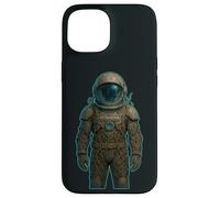 Riftnautica Earthbound Astronaut Cosmic Wilderness Case for iPhone 15
