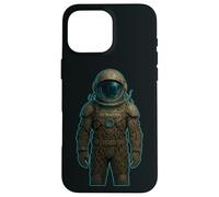 Riftnautica Earthbound Astronaut Cosmic Wilderness Case for iPhone 16 Pro Max
