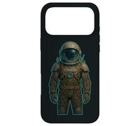 Riftnautica Earthbound Astronaut Cosmic Wilderness Case for iPhone 17 Pro Max
