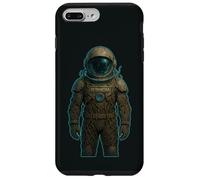Riftnautica Earthbound Astronaut Cosmic Wilderness Case for iPhone 7 Plus/8 Plus