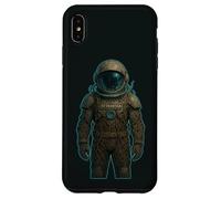 Riftnautica Earthbound Astronaut Cosmic Wilderness Case for iPhone XS Max