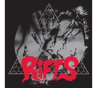 Rifts (3xCD) Box set Edition by Oneohtrix Point Never (2012) Audio CD