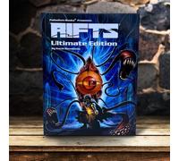 Rifts Ultimate Edition Rpg