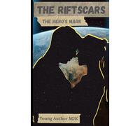 Riftscars: The Hero's Mark