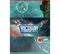RiftStar Raiders Steam Key GLOBAL