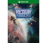 RiftStar Raiders Xbox Live Key EUROPE