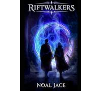 Riftwalkers (Heroes from Distant Stars)