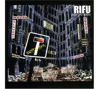 Rifu - Dead End Street