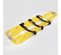 RIFWOVE EMT Backboard Spine Board Stretcher, First Aid Stretcher, Patient Transfer EMT Backboard Immobilization, Emergency Assist Back Stretcher First Aid Medical Patient Emergency Sports