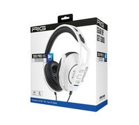 Nacon RIG 300 PRO HS Wired Headset - White
