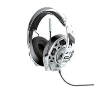 RIG 500 PRO HS GEN 2 Competition Grade Playstation PS4 PS5 Gaming Headset - 3D Audio Enabled - White
