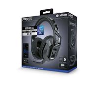 Rig 600 Black Headset Playstation 5 New and Sealed