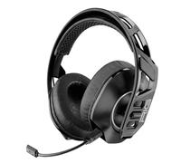 RIG 700 PRO HS Ultralightweight Wireless Gaming Headset for Playstation PS4, PS5, PC, USB - Black
