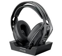 RIG 800 PRO HX Wireless Gaming Headset & Multi-Function Base Station Officially Licensed for Xbox Series X|S, Xbox One, Windows 10/11 PCs - Dolby Atmos 3D Audio - Up to 60 Hour Battery (2024 Edition)