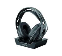 RIG 800 PRO HX Wireless Gaming Headset & Multi-Function Base Station Officially Licensed for Xbox Series X|S, Xbox One, Windows 10/11 PCs - Dolby Atmos 3D Audio - Up to 60 Hour Battery (2024 Edition)