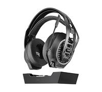 RIG 800 PRO HX Wireless Gaming Headset & Multi-Function Base Station Officially Licensed for Xbox Series X|S, Xbox One, Windows 10/11 PCs - Dolby Atmos 3D Audio - Up to 60 Hour Battery (2024 Edition)