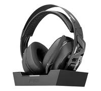 RIG 900 MAX Wireless Bluetooth Gaming Headset for Xbox, Playstation, Nintendo Switch and PC; Charging Dock; Up to 60 Hours Battery Life; Dolby Atmos Audio 3D, 10-1647-01