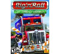 Rig-N-Roll Cut-throat Highway - PC