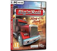 Rig 'n' Roll - King of the Road PC