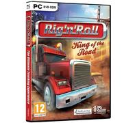 Rig 'n' Roll (PC DVD) [Windows] - Game