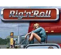 Rig 'n' Roll Steam Gift