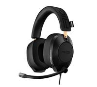 RIG R5 Spear MAX HD Competitive Gaming Headset with GrapheneQ Drivers and Dolby Atmos - Black