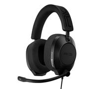 RIG R5 Spear PRO HX Wired Gaming Headset Officially Licensed for Xbox Series X|S, Xbox One, PC - 40mm Graphene Drivers, Dolby Atmos, Flip-to-Mute Mic, Memory Foam Cushions, 3.5mm