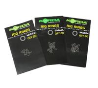 RIG RINGS SMALL