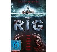 Rig, The (DVD) Min: 91DD5.1WS [Import germany]