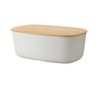 RIG-TIG BOX-IT bread box 22,5x34,5 cm Light grey