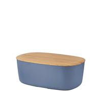 RIG-TIG Box-It bread box Dark blue
