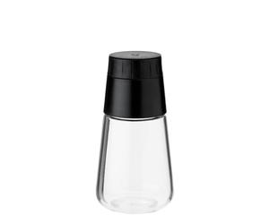 RIG-TIG by stelton SHAKE-IT Dressing Shaker 0.35 Litres Black
