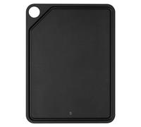 RIG-TIG - Chopping Board 39,8 cm, Black - Black