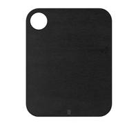 RIG-TIG CUT-IT cutting board Black, 18,7x23,5 cm