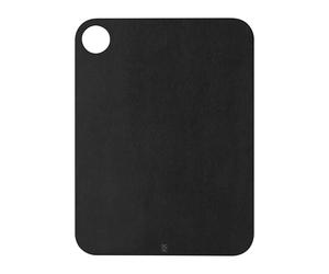 RIG-TIG CUT-IT cutting board Black, 23,5x31 cm