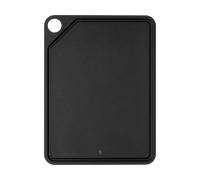 RIG-TIG CUT-IT cutting board Black, 29,8x39,8 cm