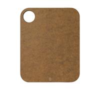 RIG-TIG CUT-IT cutting board Brown, 18.7x23.5 cm