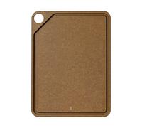 RIG-TIG CUT-IT cutting board Brown, 29.8x39.8 cm