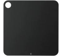 RIG-TIG - Cut-it Pizza Board 34 cm, Black - Black