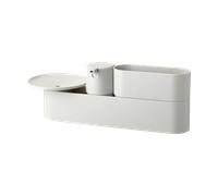 RIG-TIG DISH-IT dish rack Light grey