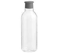 RIG-TIG DRINK-IT water bottle 0.75 l Grey
