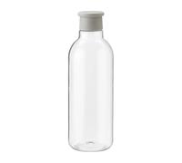 RIG-TIG DRINK-IT water bottle 0.75 l Light grey