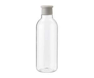 RIG-TIG DRINK-IT water bottle 0.75 l Light grey
