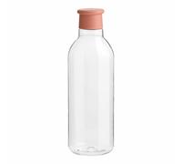 Rig-Tig DRINK-IT Water Bottle Misty Rose Drinking Bottle Plastic 750 ml