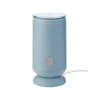 RIG-TIG Foodie Electric Milk Frother Dusty blue