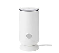 RIG-TIG Foodie Electric Milk Frother White