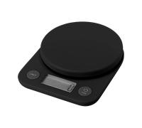 RIG-TIG FOODIE kitchen scale Black